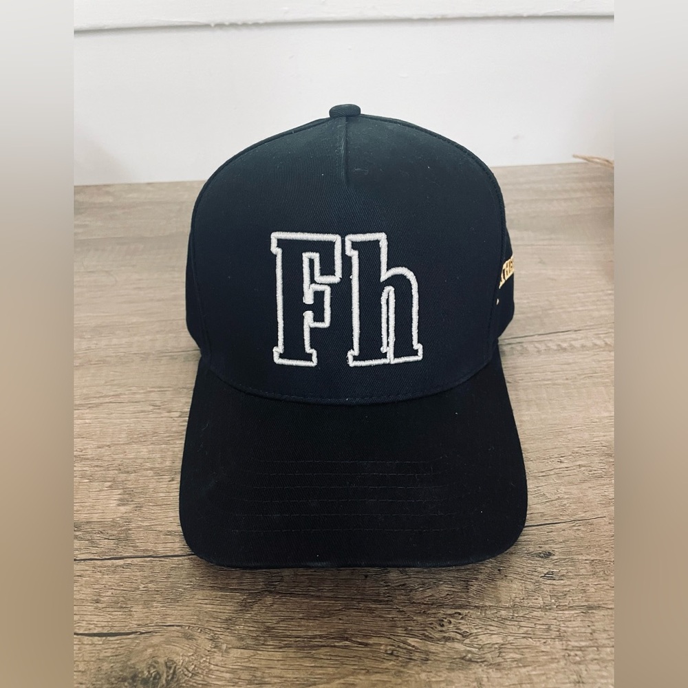 FATHERHOOD STUDIOS CAP